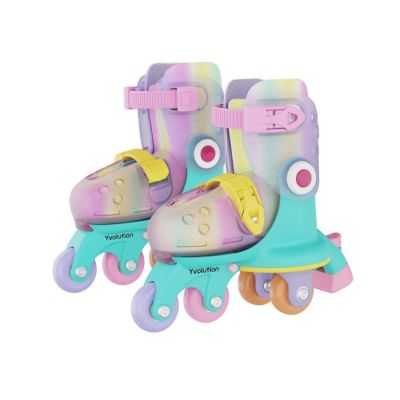 Yvolution twista roleri 23-28 rainbow