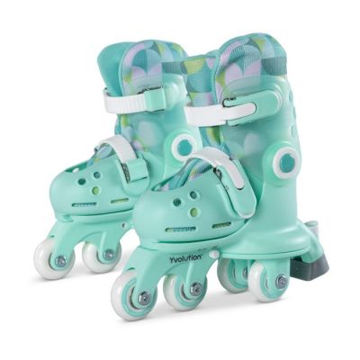 Yvolution twista roleri 23-28 zeleni