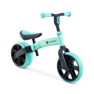 Velo Junior Balans bicikl zeleni