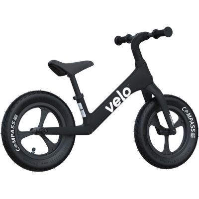 Velo Pro Balans bicikl crni