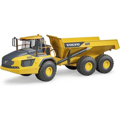 Igračka Bruder kamion-dumper Hauler a60h