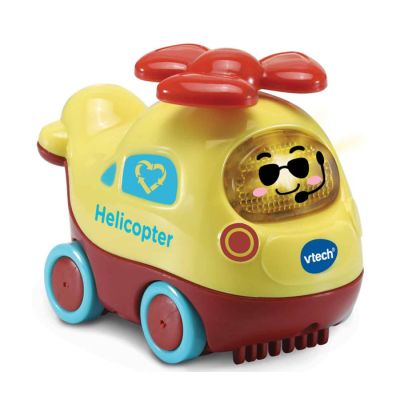 Mini helikopter 1-5g