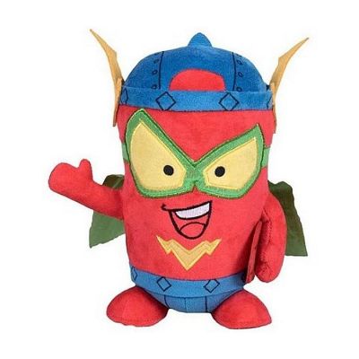 Igračka superthings pliš veliki 19cm
