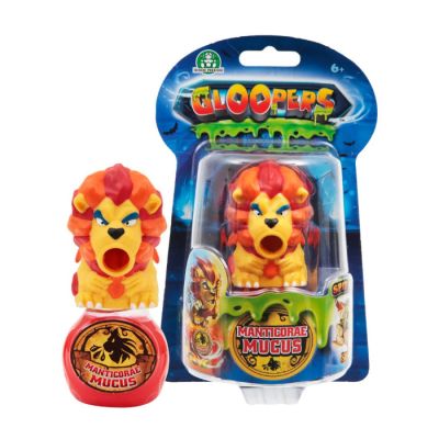 Igračka Gloopers monstrumi