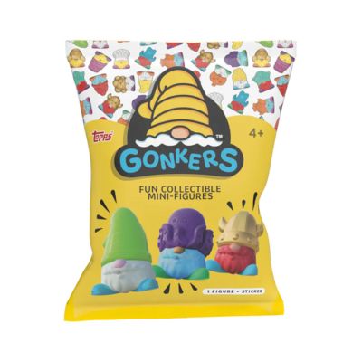 Igračka patuljci u kesici