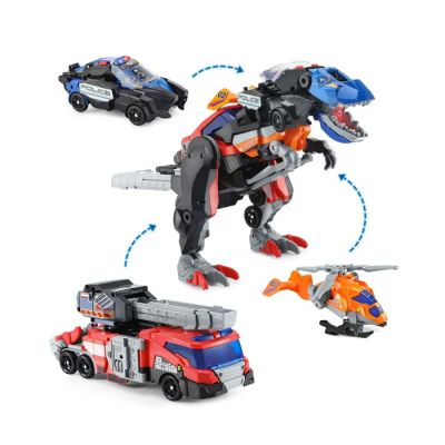 Dino vozila 3u1  3-8g