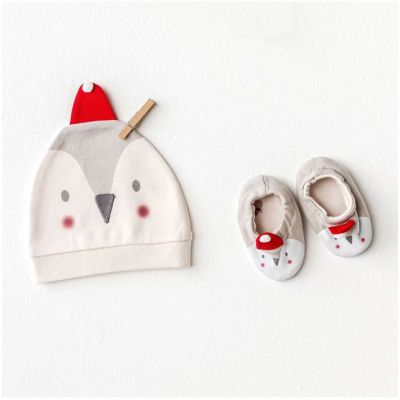 Set bebi kapa sa papama