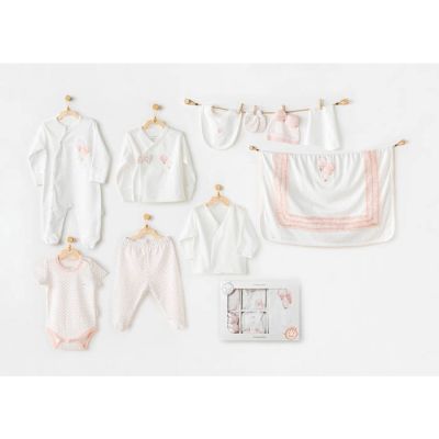 Set za novorođenče 10/1