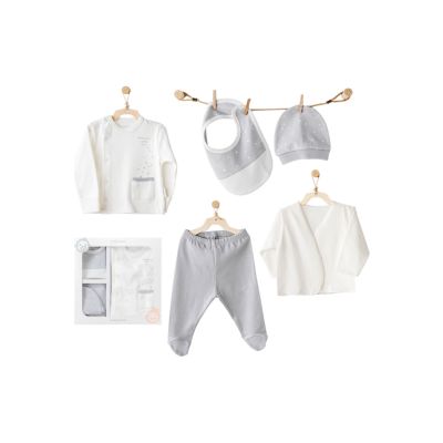 Set za novorođenče 5/1
