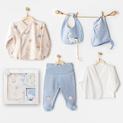 Set za novorođenče 5/1