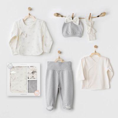 Set za novorođenče 5/1