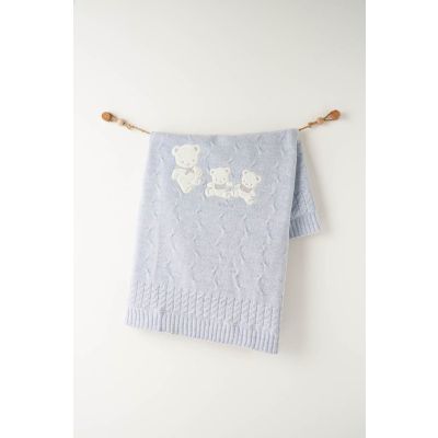 Prekrivač za bebe 85x100