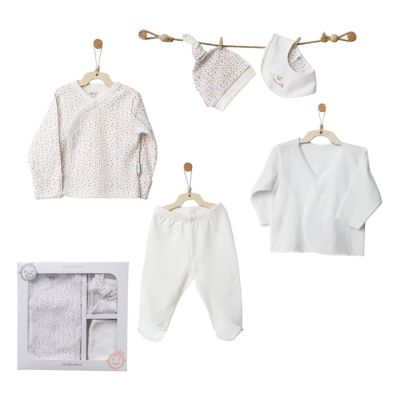 Bebi set 5/1, little and loved