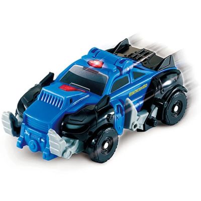 Vuk transformers 3-8g