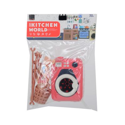 Igračka kuhinjski svijet