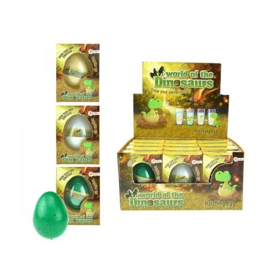 Dinosaurus jaje Growing