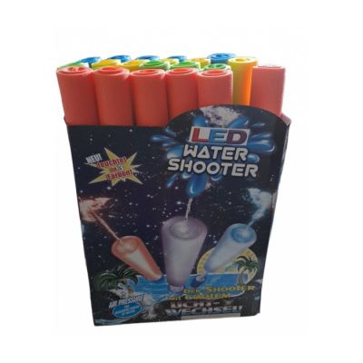Pistolj na vodu party sa led svijetlom 51cm
