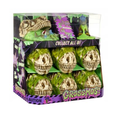 Grossmos dinosaurus figura 121046