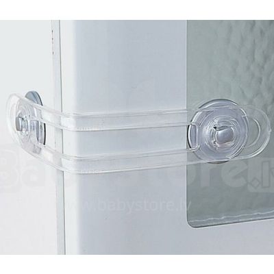 Sigurnosna brava za zaključavanje silikonska