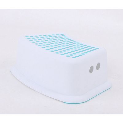 Stepenik za dijete plavi