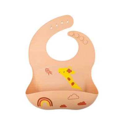 Silikonska portkla narandžasta