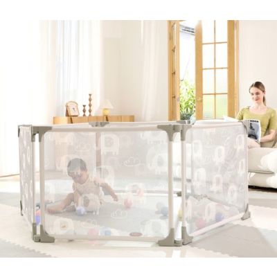 Ogradica 6u1 Fun 2 Play Elephant