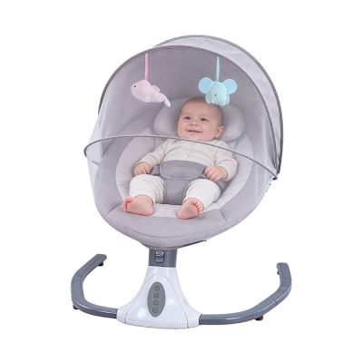 Elektricna ljuljaška BBO