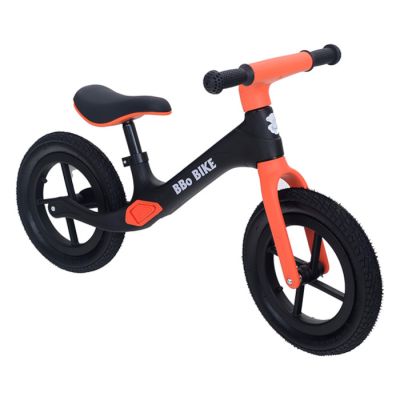 BBo biciklo balance crno