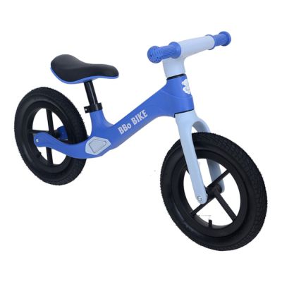 BBo biciklo balance plavo