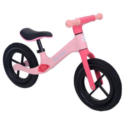 BBo biciklo balance rozo