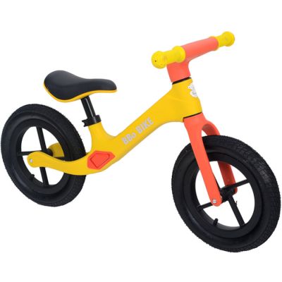 BBo biciklo balance žuto