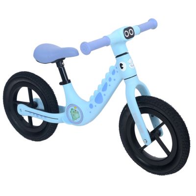 BBo biciklo Dino balance plavo