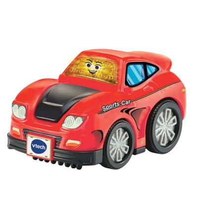 Mini sportski auto 1-5g
