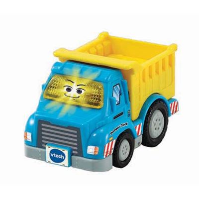 Mini kamion kiper 1-5g