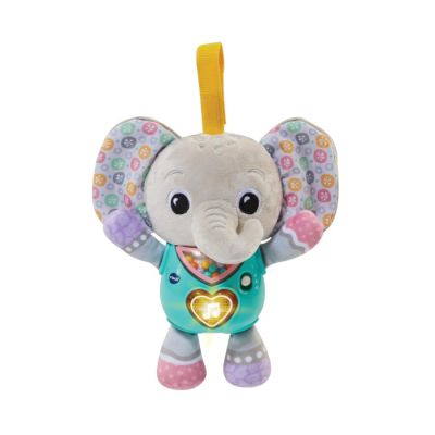 Muzička igračka slonić