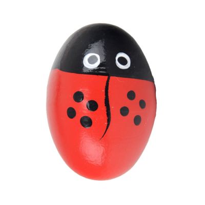 BBo Igračka muzički zvečka bubamara