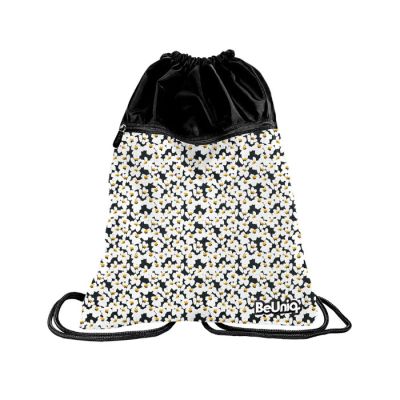 Sportska torba BeUniq za djevojčice sa cvjetićima