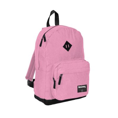 Ranac Casual BeUniq, rozi