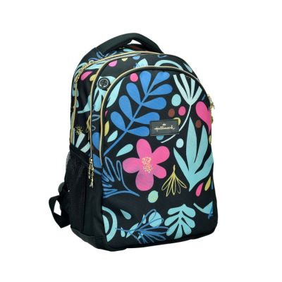 Ranac Hallmark leafs