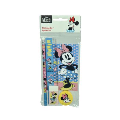 Set za pisanje Minnie