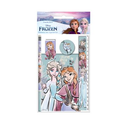 Set za pisanje Frozen