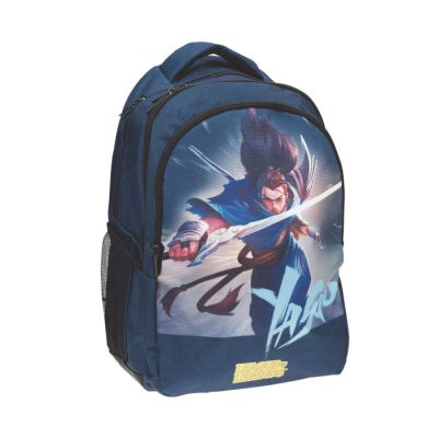 Ranac League of legends Yasuo