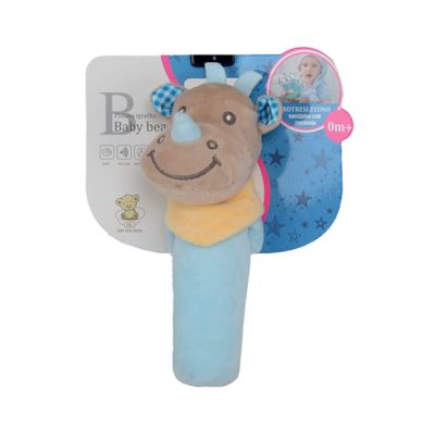 BBo Plišana igračka za bebe