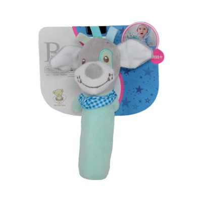 BBo Plišana igračka za bebe