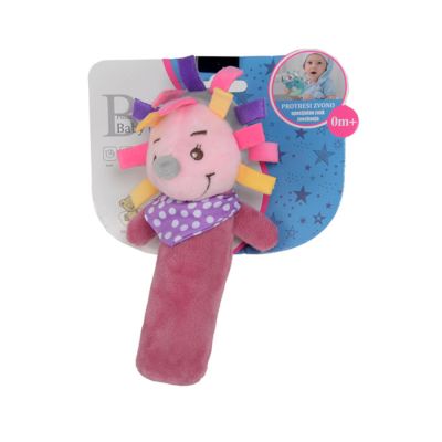 BBo Plišana igračka za bebe