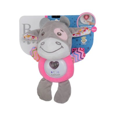BBo Plišana muzička igračka za laku noć