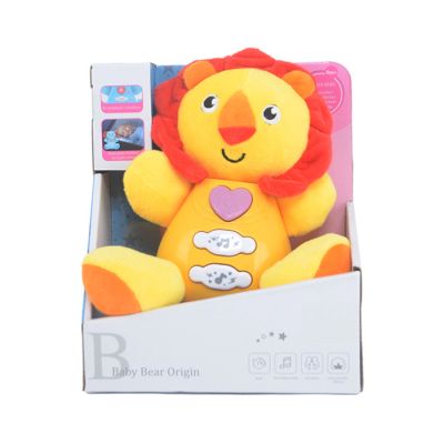 BBo Plišana muzička igračka