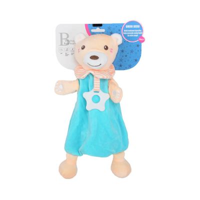 BBo Plišana igračka za laku noć