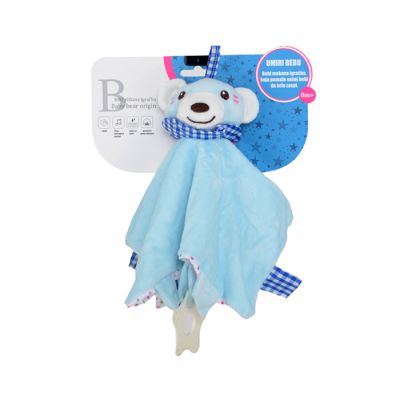 BBo Plišana igračka za laku noć