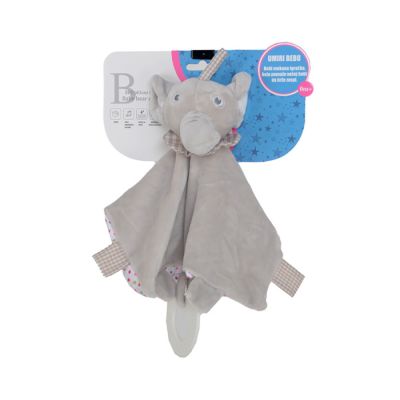 BBo Plišana igračka za laku noć